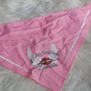 Harley-Davidson Baby  Bandana